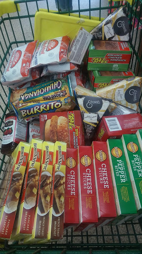 Dollar Store «Dollar Tree», reviews and photos, 135 Bloomfield Ave, Bloomfield, NJ 07003, USA