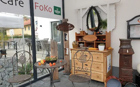 Cafe FoKo image