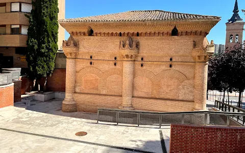 Don Luis De Lucena Chapel image