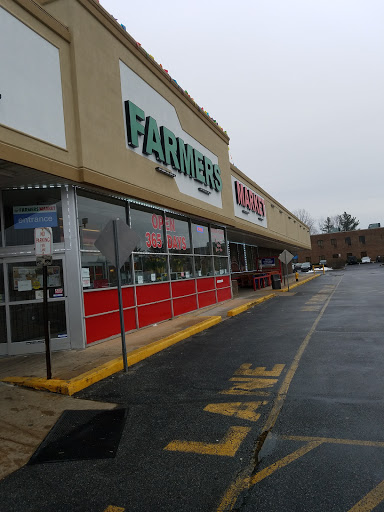 Supermarket «7 Day Farmers Market», reviews and photos, 3901 Lancaster Pike, Wilmington, DE 19805, USA