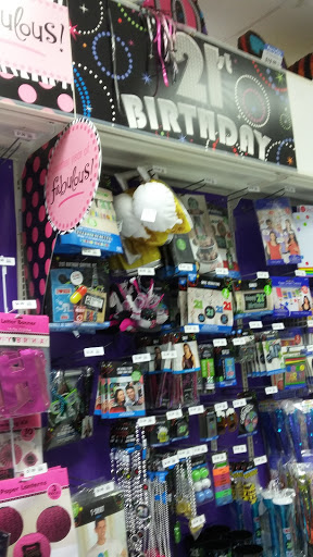 Party City