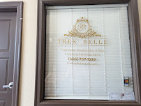 Tres’ Belle Beauty Bar & Spa LLC - Photo 4 - Car repair in Moore, OK, Oklahoma City