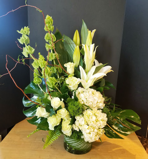 Florist «The Flowerman Inc.», reviews and photos, 2450 E Foothill Blvd, Pasadena, CA 91107, USA