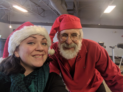 Health Club «LIV Fitness», reviews and photos, 1853 Memorial Dr SE, Atlanta, GA 30317, USA