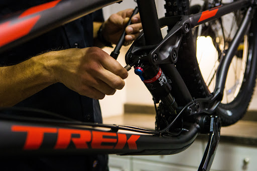 Bicycle Store «Folsom Bike», reviews and photos, 7610 Folsom-Auburn Rd #100, Folsom, CA 95630, USA