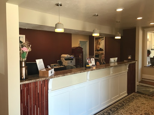 Optometrist «Hayden Optometric Associates», reviews and photos, 94 N Main St, Mansfield, MA 02048, USA