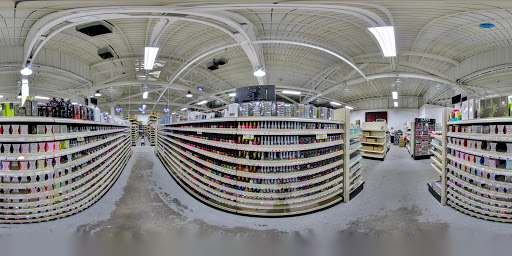 Beauty Supply Store «Skyline Beauty Supply Corporation.», reviews and photos, 1717 N Main St, Los Angeles, CA 90012, USA