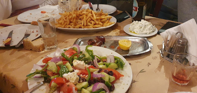 Η Βελανιδιά - Καλαμάτα