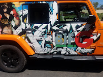 Boxing Is For Girls - Photo 6 - Car repair in Salt Lake City, UT, Salt Lake City