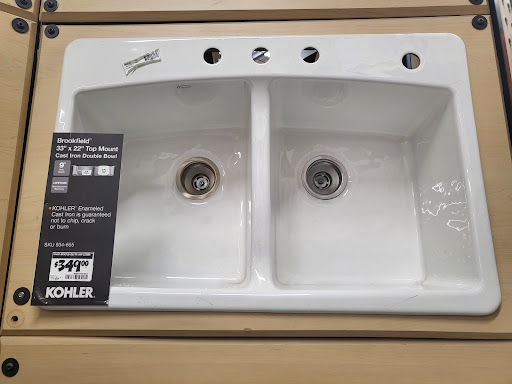 Home Improvement Store «The Home Depot», reviews and photos, 5025 Jericho Turnpike, Commack, NY 11725, USA