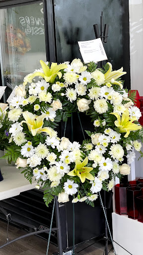 Florist «F & S FLOWERS DESIGN LLC», reviews and photos, 1799 N State Rd 7, Margate, FL 33063, USA