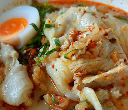 กินเส้น photo
