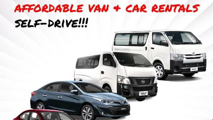 Sam & Zaya Car Rental Services