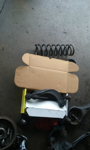 Car Repair and Maintenance «Midas», reviews and photos, 7005 Jimmy Carter Blvd, Norcross, GA 30092, USA