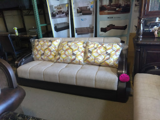 Furniture Store «Hometown Furniture», reviews and photos, 6 Elizabeth Ave, Newark, NJ 07108, USA