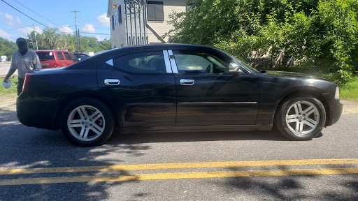 Used Car Dealer «Ark Auto Sales», reviews and photos, 1109 St Andrews Blvd, Charleston, SC 29407, USA