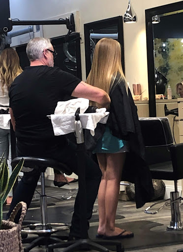 Hair Salon «Laguna Niguel Hair Salon Stylist», reviews and photos, 28121 Crown Valley Pkwy, Laguna Niguel, CA 92677, USA