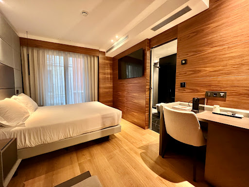 Habitaciones