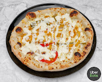 Photos du propriétaire du Pizzeria PIZZ'AÏOLI - Pizzas au feu de bois Lyon 7 - n°3