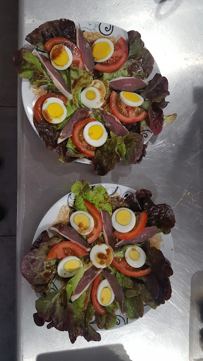 photo du restaurant Restaurant L'ÉCOLE BUISSONNIÈRE