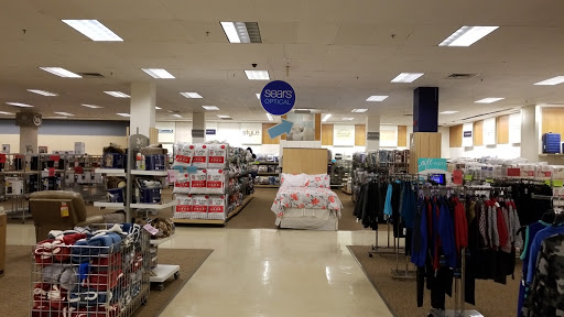 Department Store «Sears», reviews and photos, 88 Wyoming Valley Mall, Wilkes-Barre, PA 18711, USA