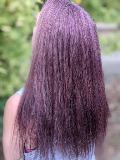 Hair Salon «Shear Envy Salon», reviews and photos, 431 N Gloster St, Tupelo, MS 38804, USA