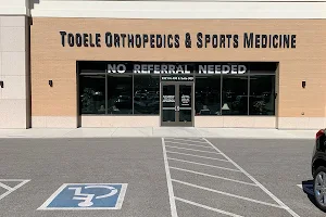 Tooele Orthopaedics & Sports Medicine Specialists image