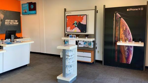 Cell Phone Store «AT&T», reviews and photos, 606 Tarkiln Hill Rd, New Bedford, MA 02745, USA