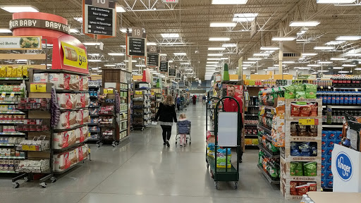 Grocery Store «Kroger Marketplace», reviews and photos, 27322 Carronade Dr, Perrysburg, OH 43551, USA
