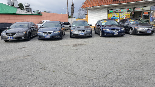 Used Car Dealer «La Car Group», reviews and photos, 14285 Amar Rd, La Puente, CA 91746, USA