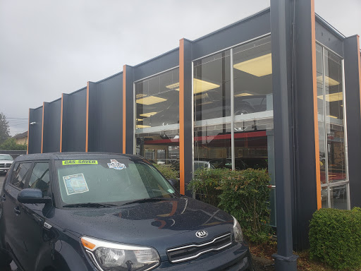 Used Car Dealer «Sabeti Motors Auto Sales Tacoma», reviews and photos, 5801 S Tacoma Way, Tacoma, WA 98409, USA