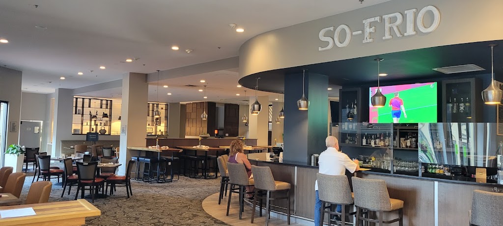 SoFrio's Eat + Drink! 78207