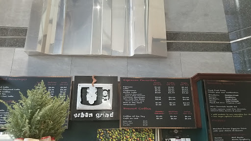 Coffee Shop «Urban Grind Coffee Express», reviews and photos, 50 N Laura St, Jacksonville, FL 32202, USA