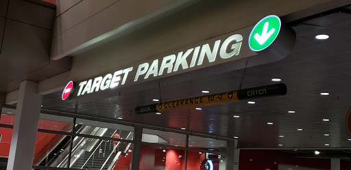 Department Store «Target», reviews and photos, 298 W McKinley Ave, Sunnyvale, CA 94086, USA