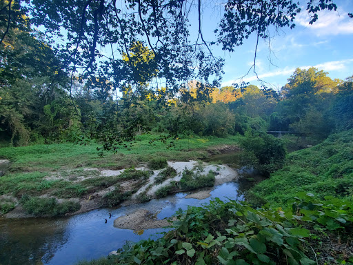 Clear Creek Nature Preserve