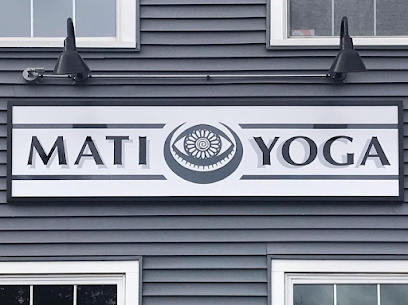 Mati Yoga Studio