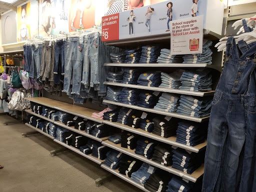 Department Store «Target», reviews and photos, 11200 Reisterstown Rd, Owings Mills, MD 21117, USA