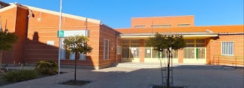 Colegio Público Nazaries