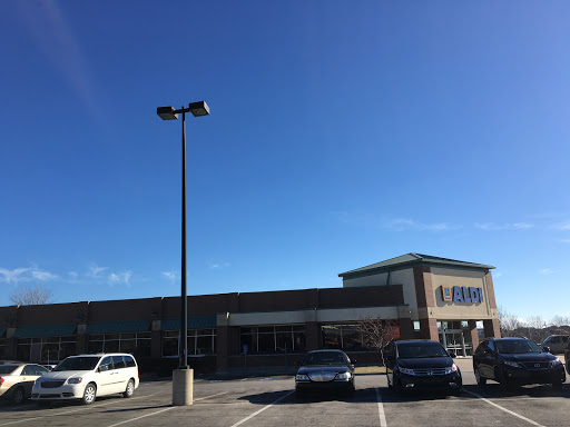 Supermarket «ALDI», reviews and photos, 8640 W 135th St, Overland Park, KS 66223, USA