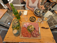 Plats et boissons du Restaurant La Paillote Du Lac à Seignosse - n°8