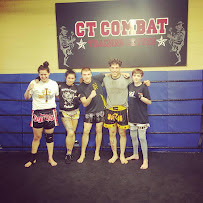 CT Combat Training Center - Photo 4 - Car repair in Oakville, CT, Waterbury