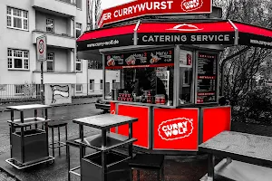 Curry Wolf - Currywurst in Lichtenrade image