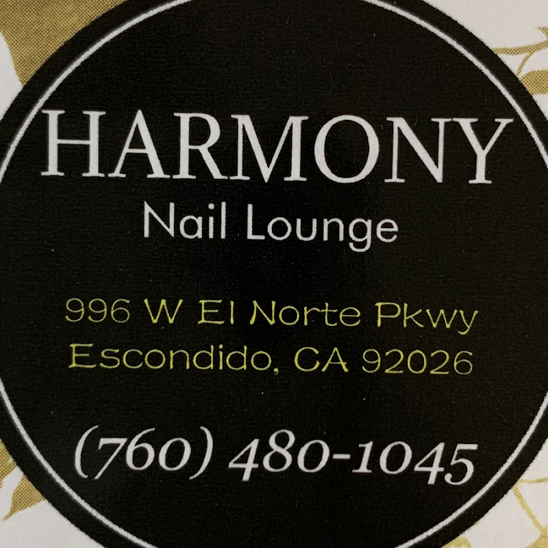 Harmony Nail Lounge