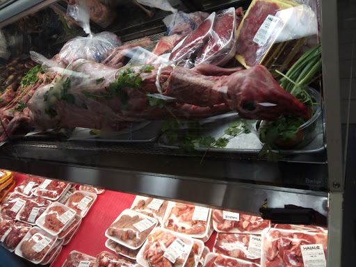 Supermarket «Halalco Supermarket», reviews and photos, 155 Hillwood Ave, Falls Church, VA 22046, USA