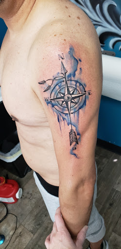Explore forearm tattoos for women ideas, creative tattoo ideas in Calimesa, available at County Line Tattoo