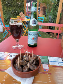 Plats et boissons du Restaurant Dolce Cubana à Marmande - n°10