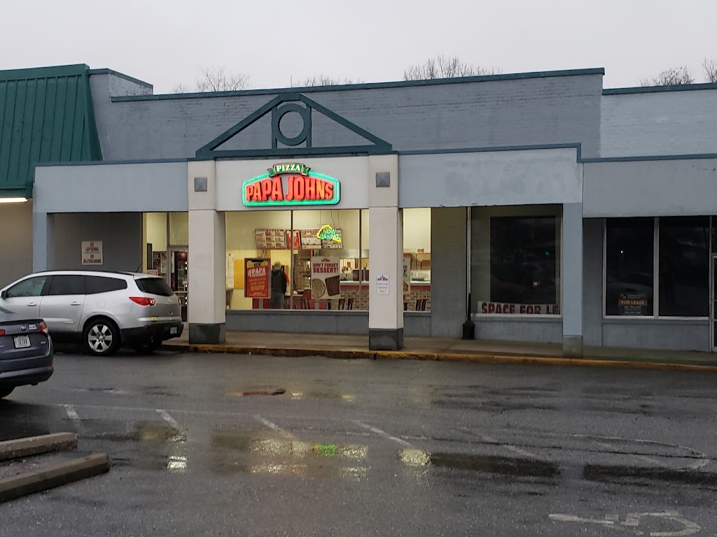 Papa Johns Pizza 24572