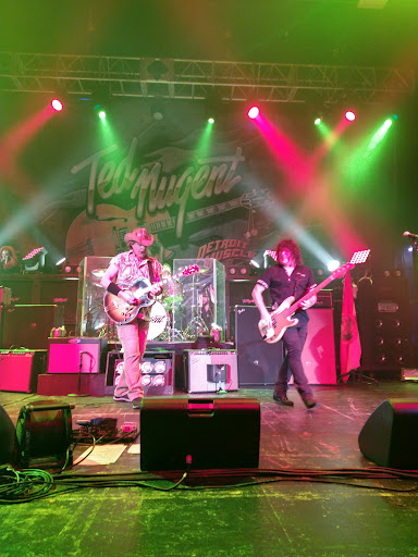 Concert Hall «The Plaza Live», reviews and photos, 425 N Bumby Ave, Orlando, FL 32803, USA