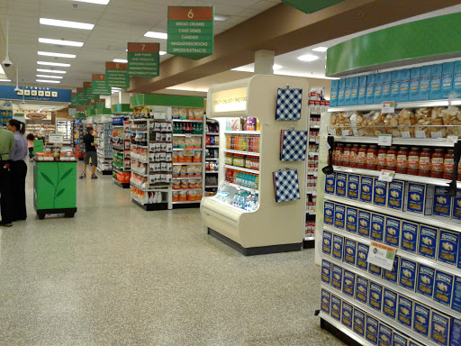 Supermarket «Publix Super Market at Shenandoah Square», reviews and photos, 13700 W State Rd 84, Davie, FL 33325, USA