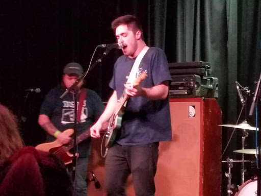 Live Music Venue «The Vera Project», reviews and photos, 305 Harrison St, Seattle, WA 98109, USA